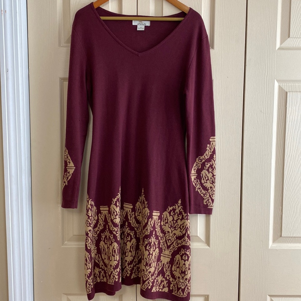 Bob Timberlake Dress